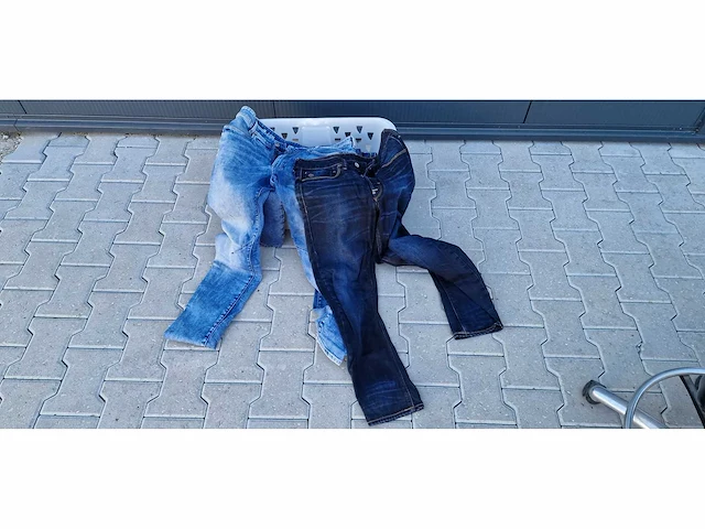 Divers verzamel pallet combinatie - afbeelding 48 van  57