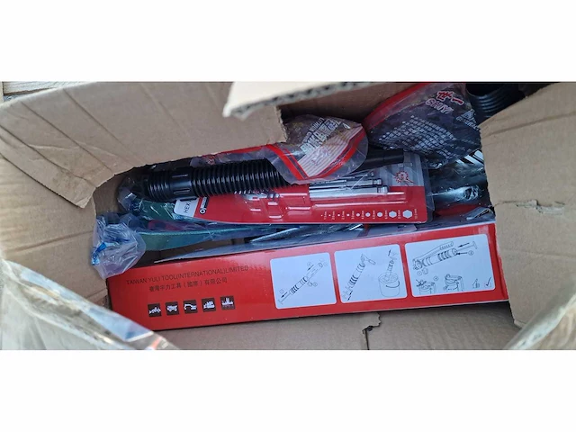 Divers verzamel pallet combinatie - afbeelding 55 van  57