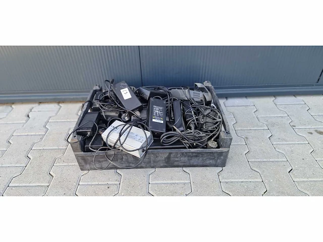 Divers verzamel pallet combinatie - afbeelding 4 van  19