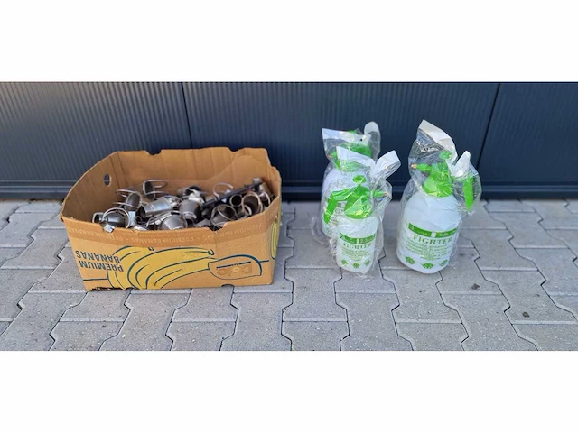 Divers verzamel pallet combinatie - afbeelding 5 van  19