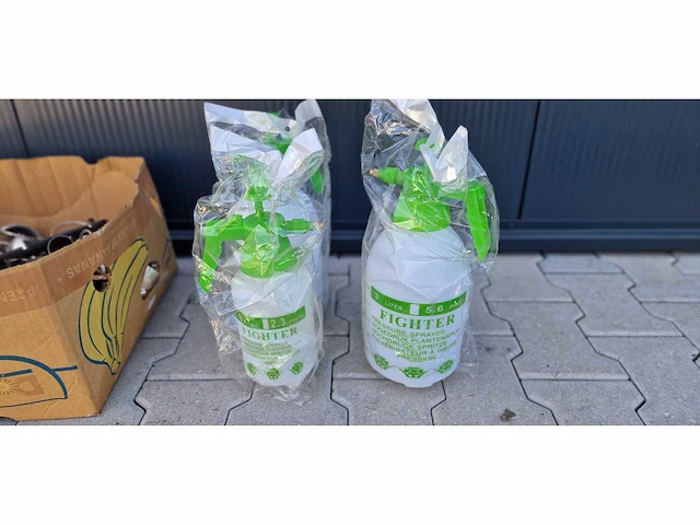 Divers verzamel pallet combinatie - afbeelding 7 van  19