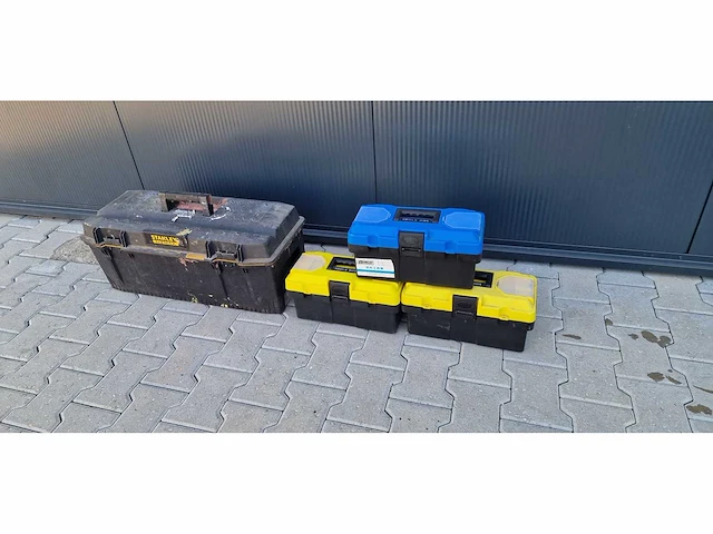 Divers verzamel pallet combinatie - afbeelding 12 van  19