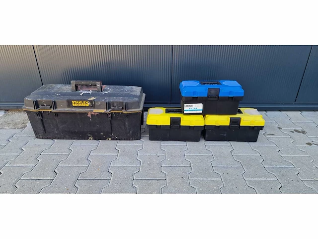 Divers verzamel pallet combinatie - afbeelding 14 van  19