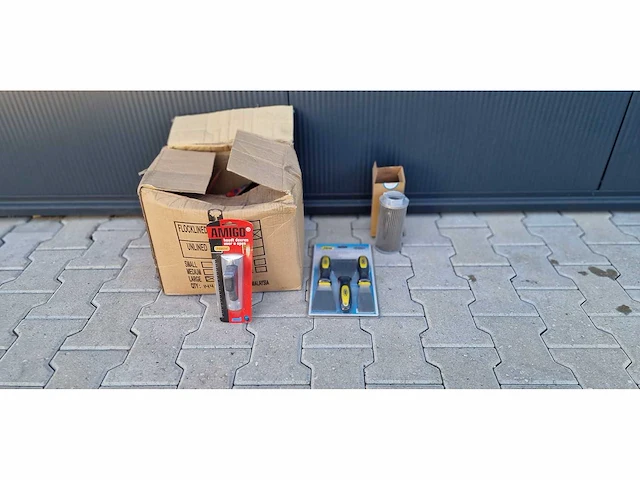 Divers verzamel pallet combinatie - afbeelding 18 van  19