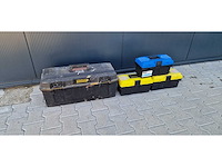 Divers verzamel pallet combinatie - afbeelding 3 van  19