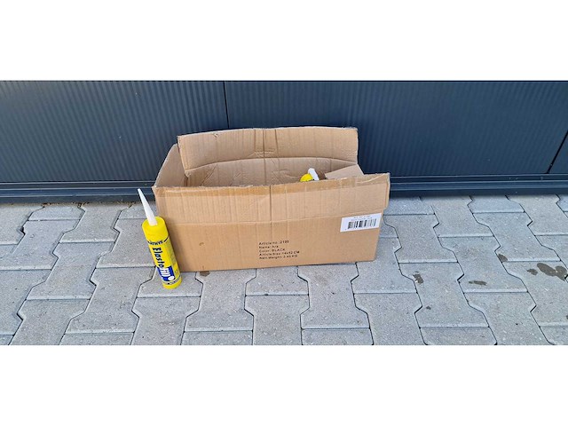 Divers verzamel pallet combinatie - afbeelding 5 van  19