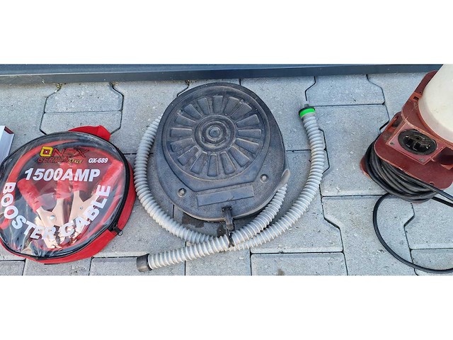 Divers verzamel pallet combinatie - afbeelding 8 van  57