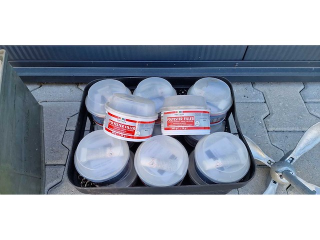 Divers verzamel pallet combinatie - afbeelding 25 van  57