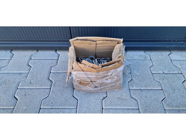 Divers verzamel pallet combinatie - afbeelding 43 van  57