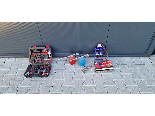 Divers verzamel pallet combinatie - afbeelding 9 van  35