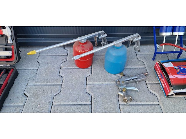 Divers verzamel pallet combinatie - afbeelding 11 van  35