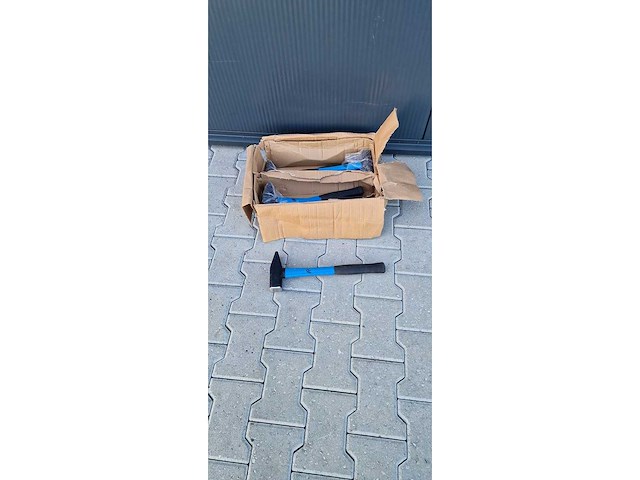 Divers verzamel pallet combinatie - afbeelding 18 van  35