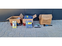 Divers verzamel pallet combinatie - afbeelding 12 van  35