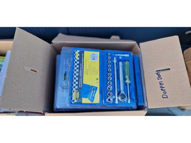 Divers verzamel pallet combinatie - afbeelding 32 van  35