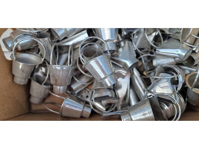 Divers verzamel pallet combinatie - afbeelding 6 van  19