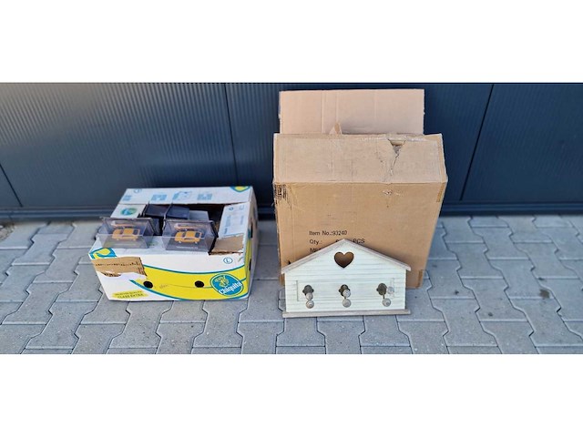 Divers verzamel pallet combinatie - afbeelding 8 van  19