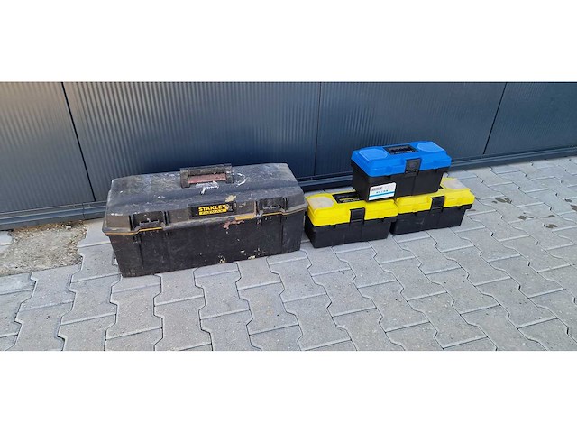 Divers verzamel pallet combinatie - afbeelding 13 van  19