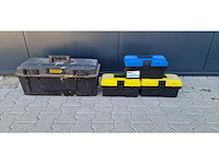 Divers verzamel pallet combinatie - afbeelding 14 van  19