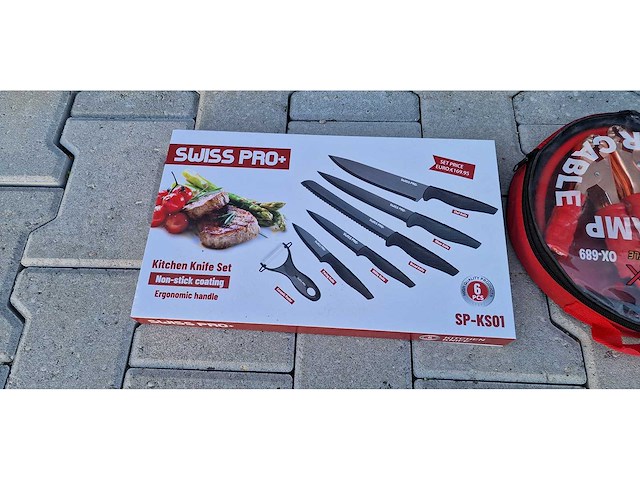 Divers verzamel pallet combinatie - afbeelding 6 van  57