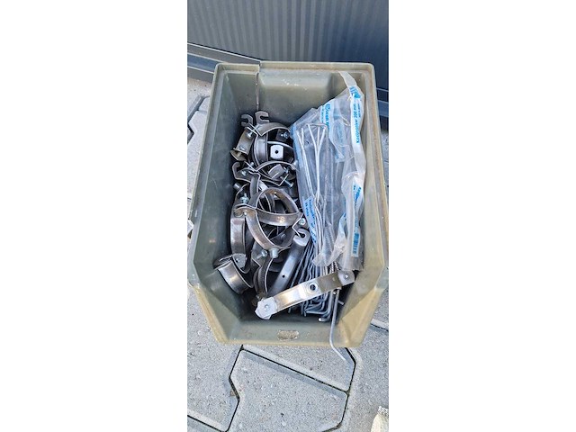 Divers verzamel pallet combinatie - afbeelding 24 van  57