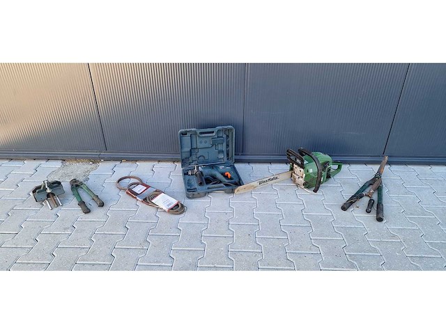 Divers verzamel pallet combinatie - afbeelding 28 van  57