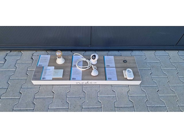 Divers verzamel pallet combinatie - afbeelding 51 van  57