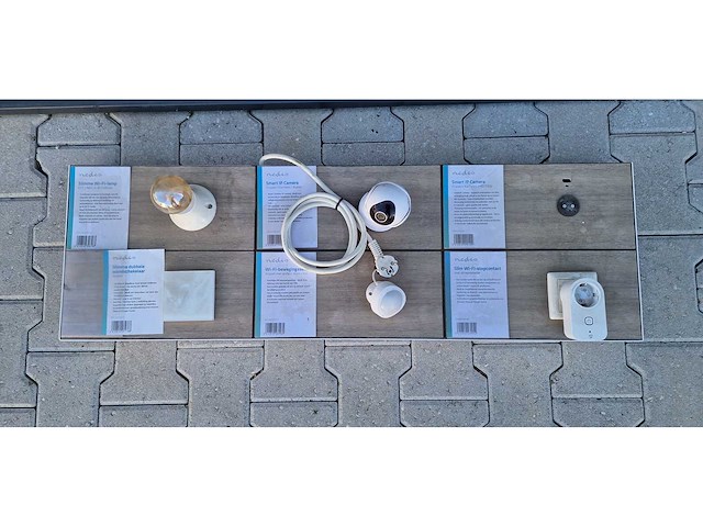 Divers verzamel pallet combinatie - afbeelding 52 van  57