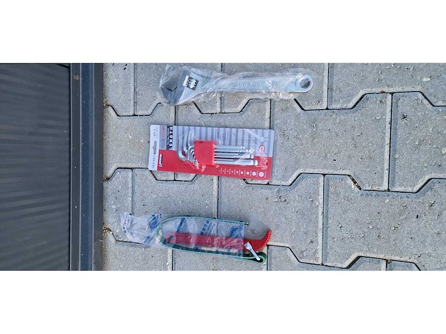 Divers verzamel pallet combinatie - afbeelding 45 van  57