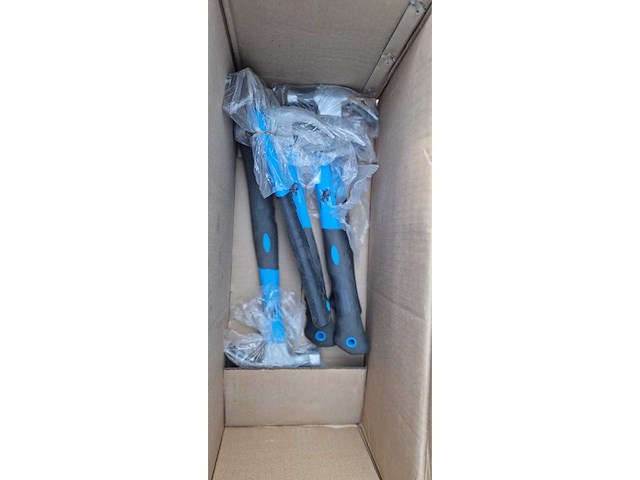 Divers verzamel pallet combinatie - afbeelding 2 van  35