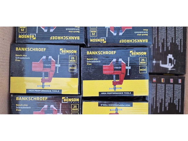 Divers verzamel pallet combinatie - afbeelding 6 van  35