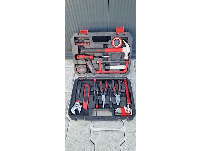 Divers verzamel pallet combinatie - afbeelding 10 van  35