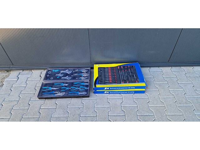 Divers verzamel pallet combinatie - afbeelding 14 van  35