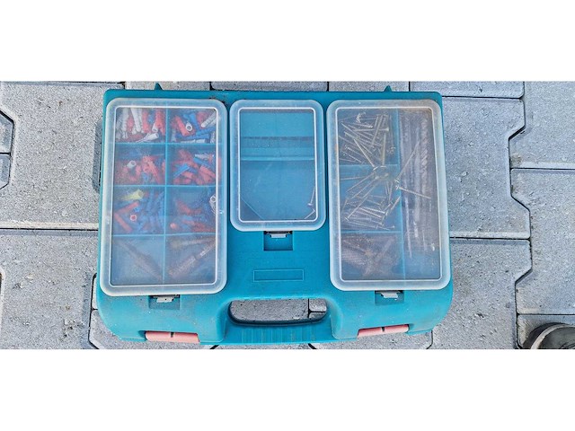 Divers verzamel pallet combinatie - afbeelding 27 van  35