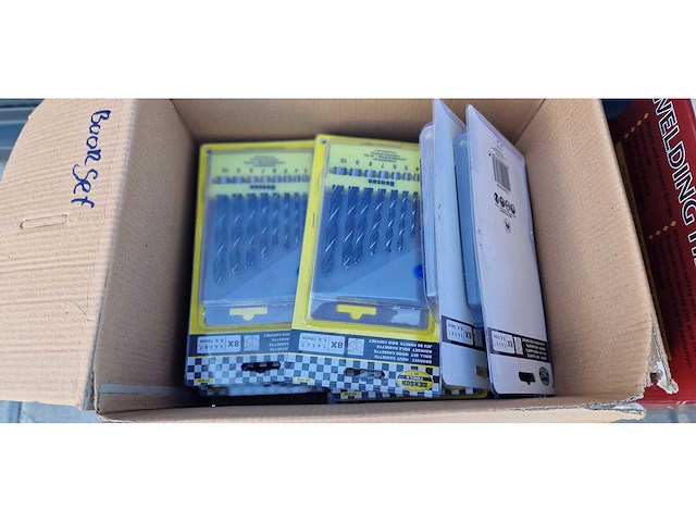 Divers verzamel pallet combinatie - afbeelding 30 van  35