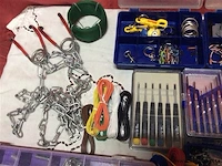 Divers werkmateriaal - afbeelding 3 van  3