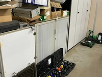 Divers werkplaatsmeubilair - afbeelding 3 van  5