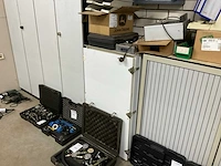Divers werkplaatsmeubilair - afbeelding 4 van  5