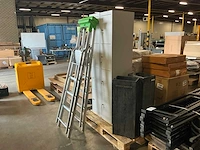 Divers winkel inventaris (6x) - afbeelding 4 van  5