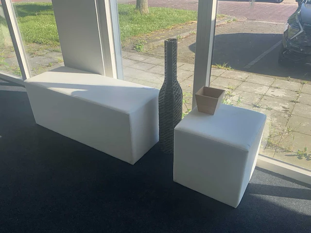 Divers winkel inventaris - afbeelding 1 van  3