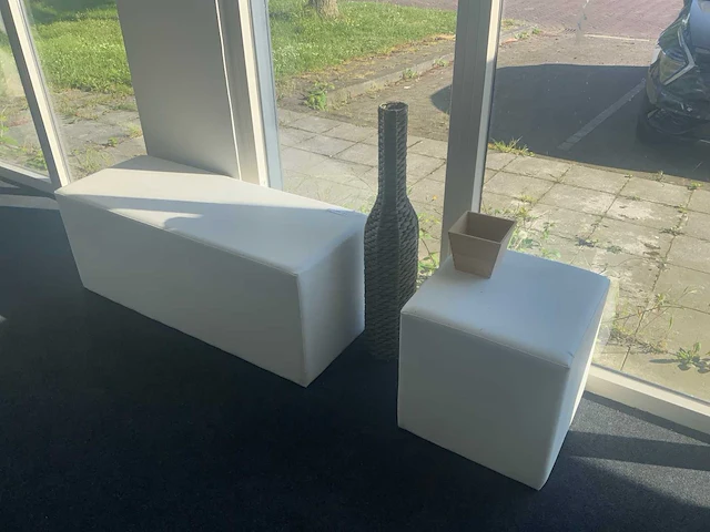 Divers winkel inventaris - afbeelding 3 van  3