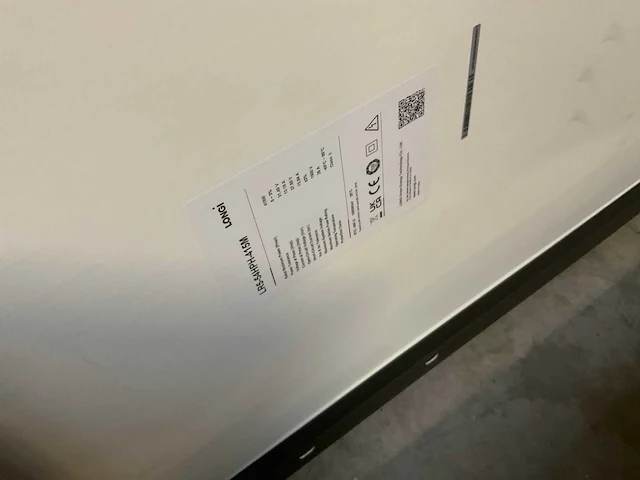 Divers zonnepaneel (7x) - afbeelding 6 van  8