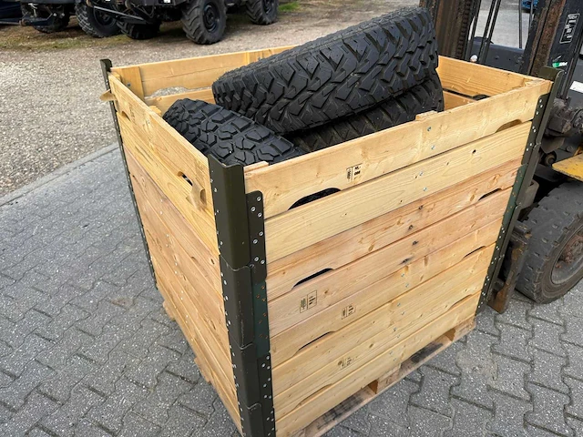 Diverse - autoband - afbeelding 1 van  4