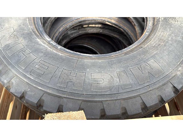 Diverse - autoband - afbeelding 2 van  4