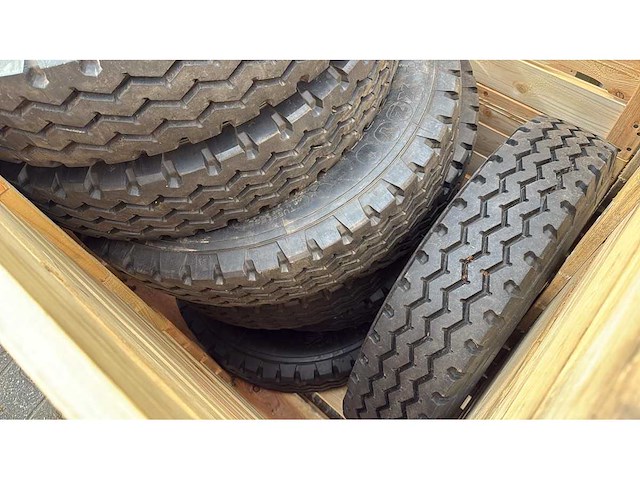 Diverse - autoband - afbeelding 3 van  4