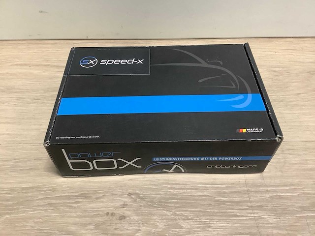 Diverse - chiptuning - overige auto-onderdelen (15x) - afbeelding 2 van  3