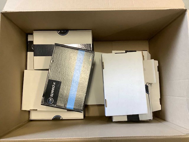 Diverse - chiptuning - overige auto-onderdelen (15x) - afbeelding 3 van  3