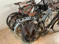 Diverse - damesfiets en herenfiets (5x) - afbeelding 4 van  6