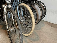 Diverse - damesfiets en herenfiets (5x) - afbeelding 5 van  6