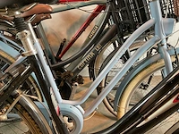 Diverse - damesfiets en herenfiets (5x) - afbeelding 6 van  6