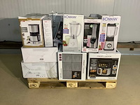 Diverse - electronica (22x) - afbeelding 2 van  7